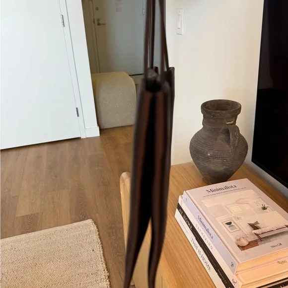 The Row Cecily Top Handle BRAND NEW RARE - Picture 11 of 11